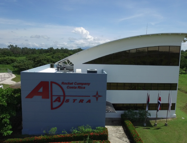 Areal View of C.R. Laboratory 1 Areal View of C.R. Laboratory 1