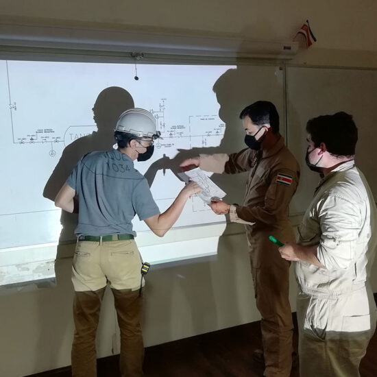 ad astra projects featured Celsia Colombia 01