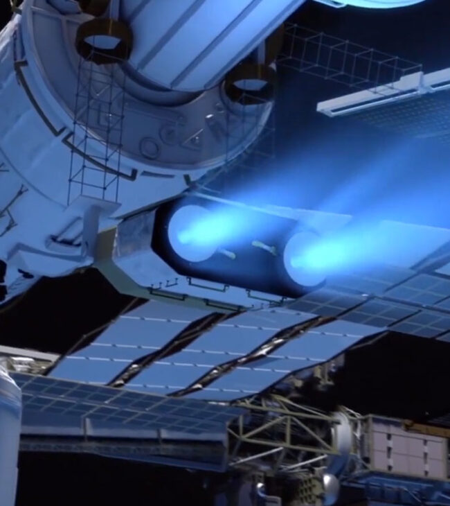 applications pics space station reboost applications pics space station reboost