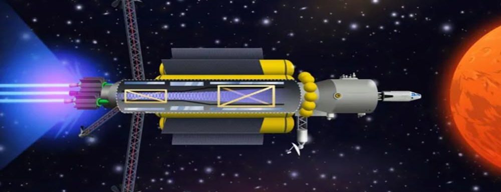 artist s rendition of vasimr 02