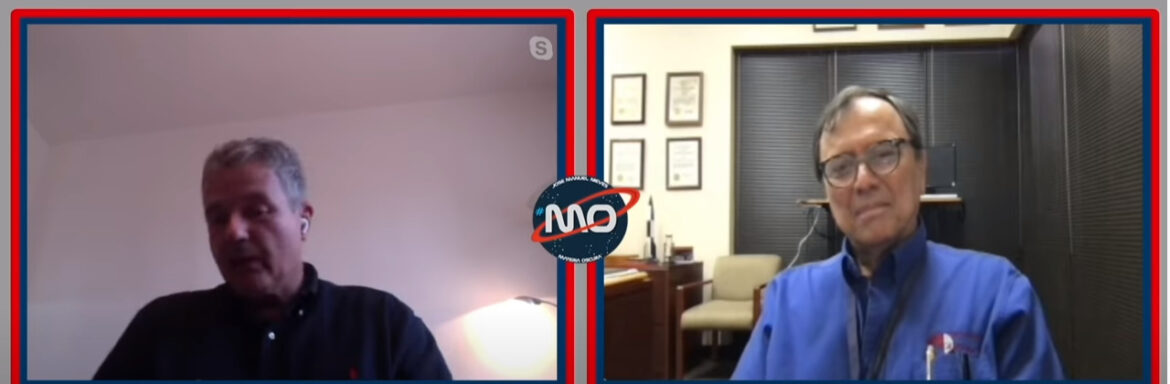 Entrevista MO