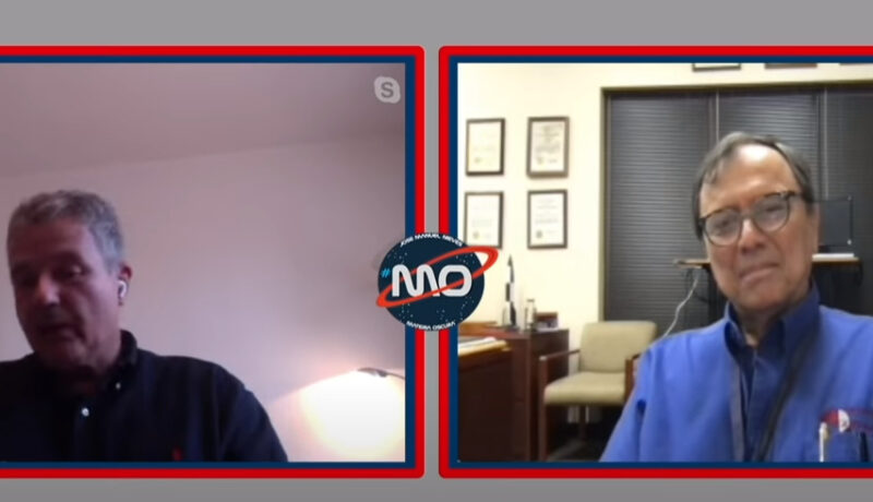 Entrevista MO
