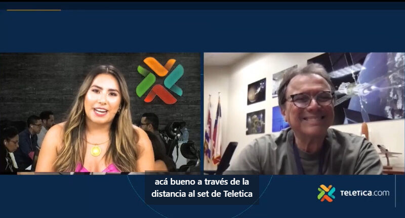 Teletica