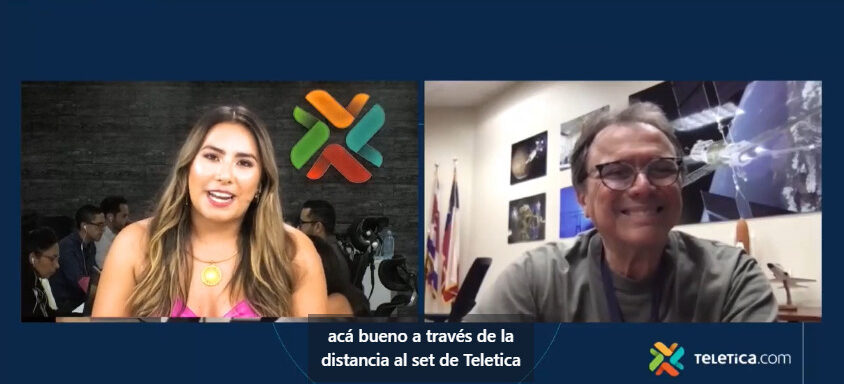 Teletica