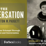 The Conversation with Clinton Padgett